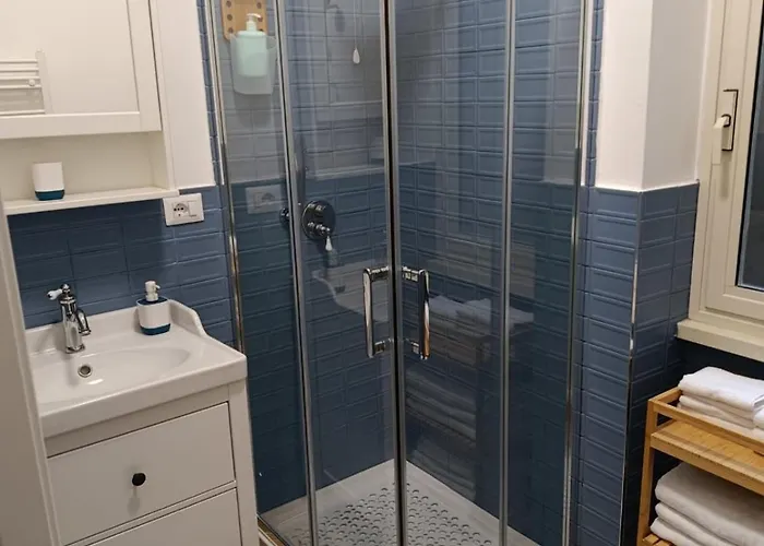 Apartment Ricc Rom