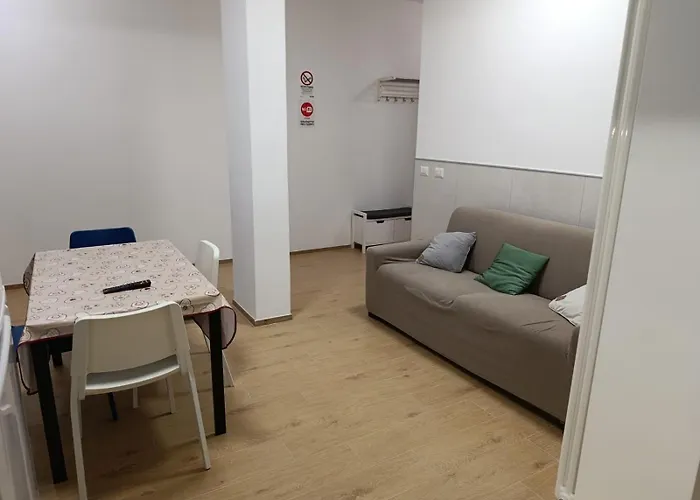 Ricc Apartment *