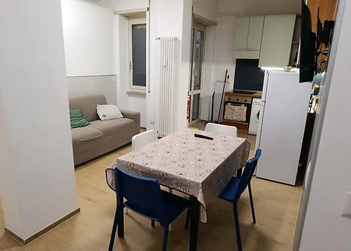 Apartment Ricc